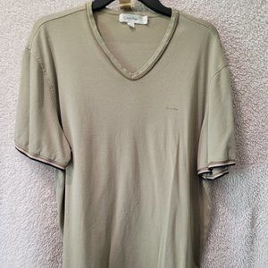 Calvin Klein Polo - XL